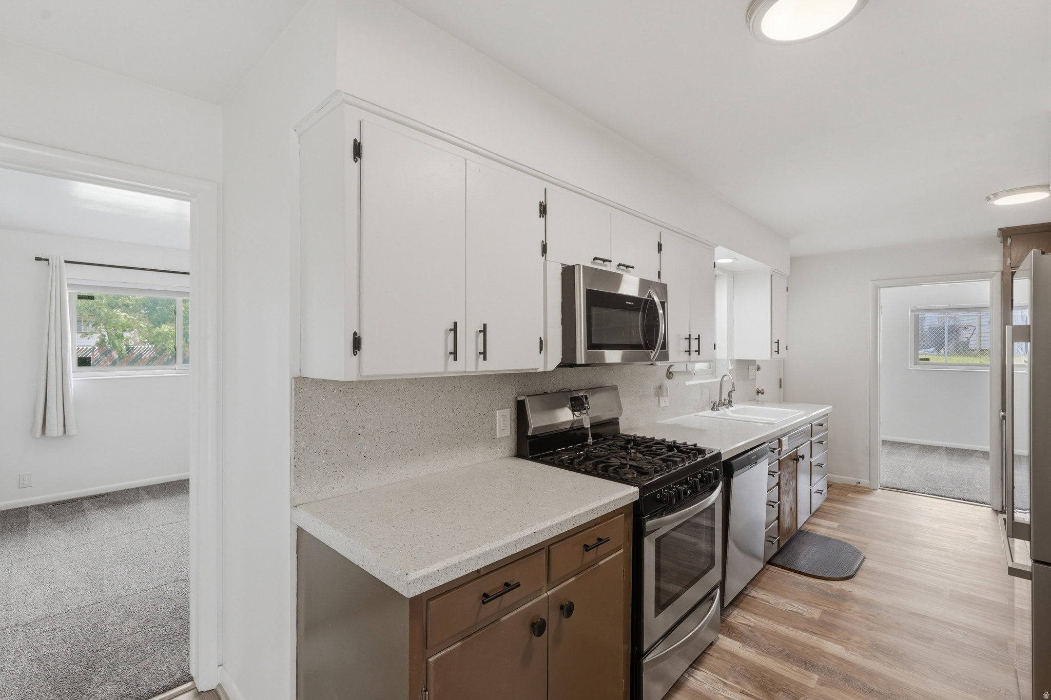 MUNICIPAL ACRES - Residential