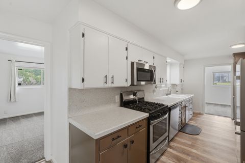 Tiny photo for 2090 W 5800 S, Roy, UT 84067 (MLS # 2158524)