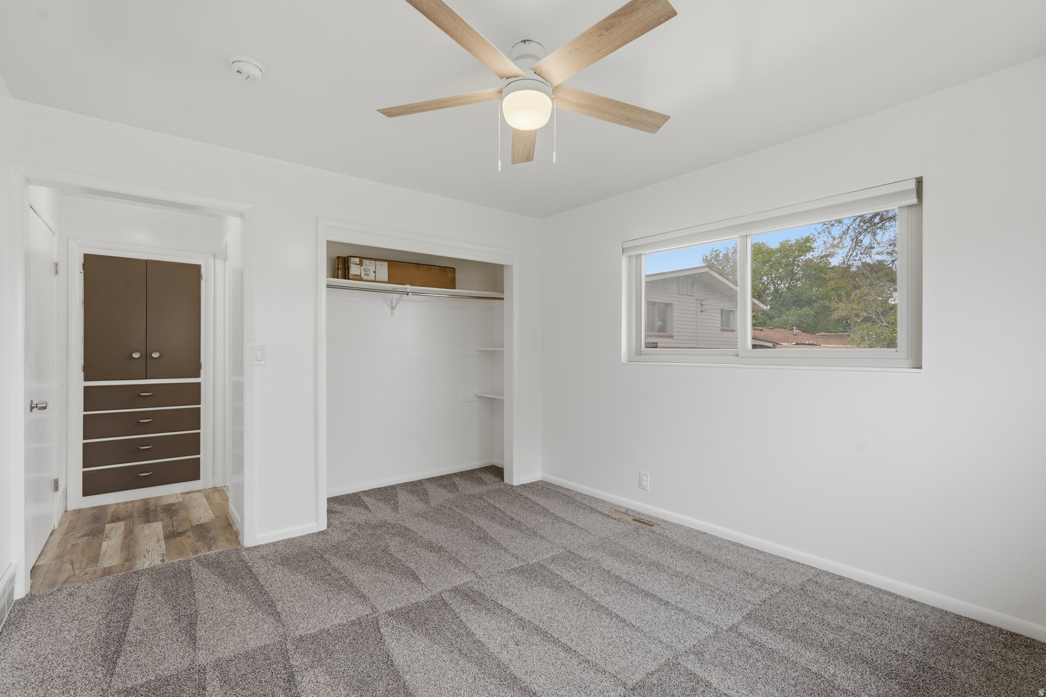 MUNICIPAL ACRES - Residential