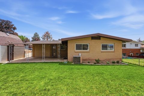 Tiny photo for 2090 W 5800 S, Roy, UT 84067 (MLS # 2158524)