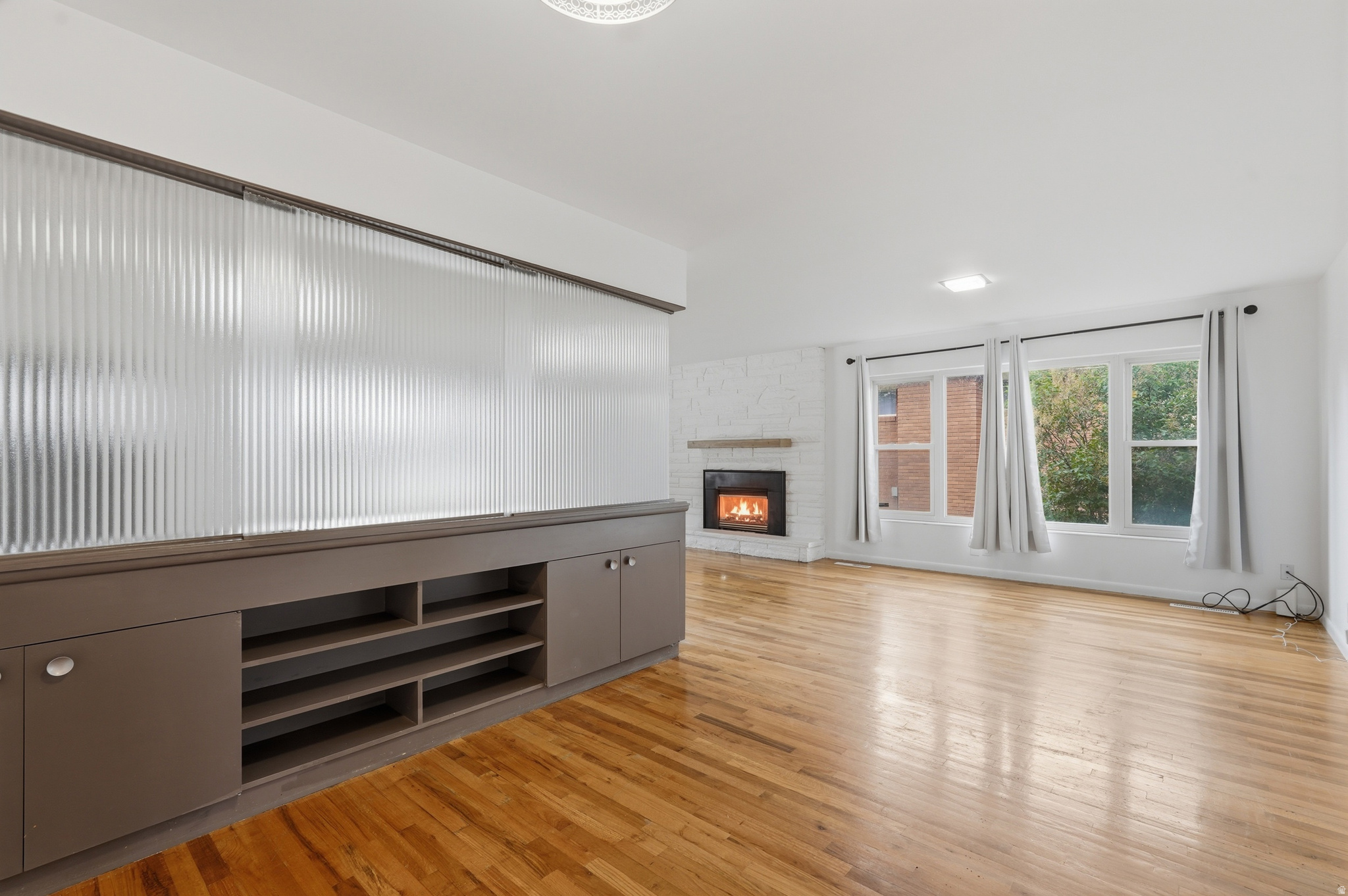 MUNICIPAL ACRES - Residential