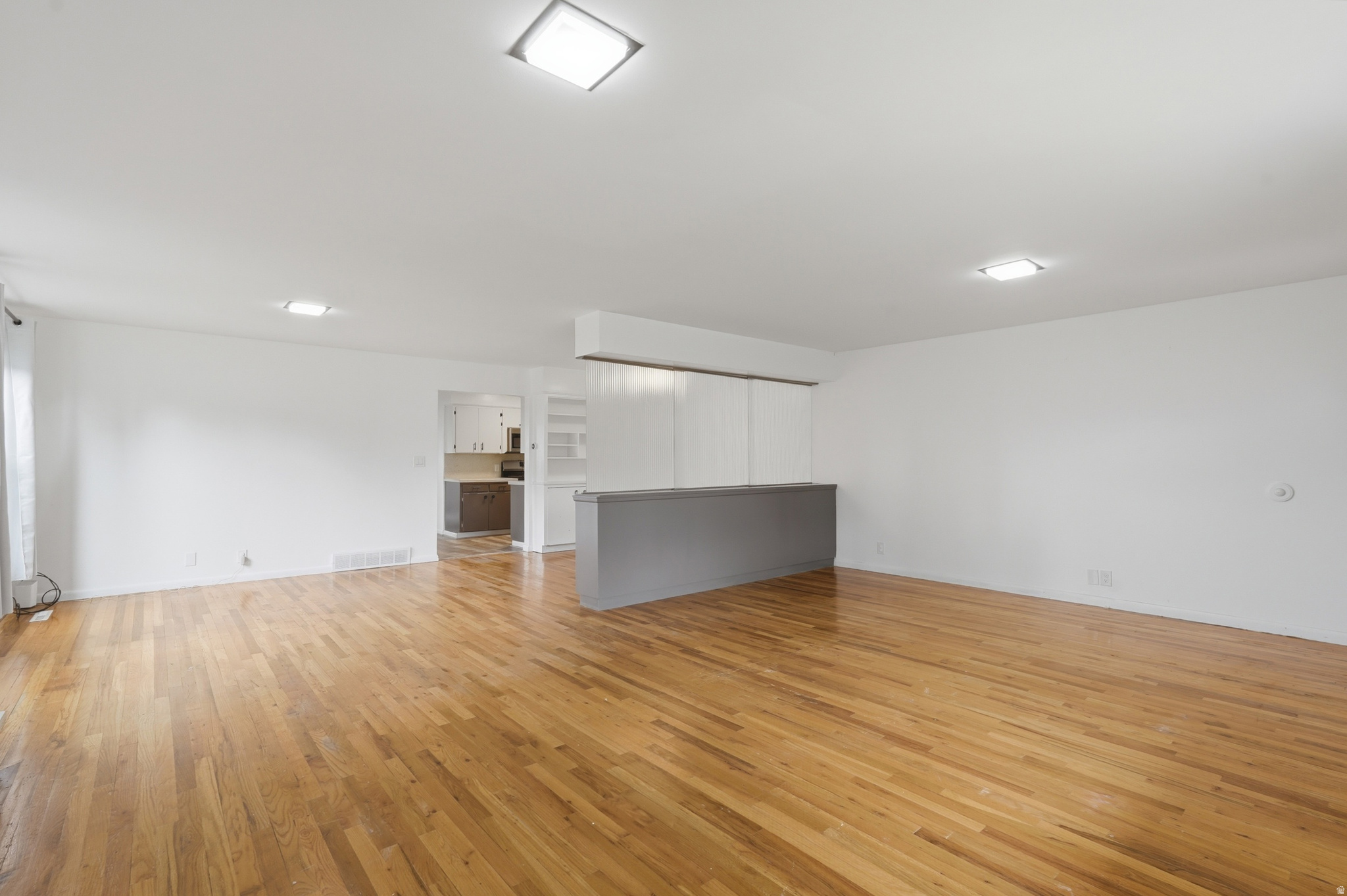 MUNICIPAL ACRES - Residential
