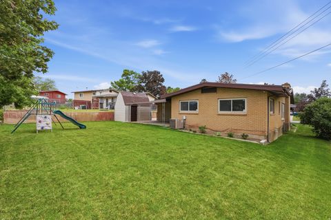 Tiny photo for 2090 W 5800 S, Roy, UT 84067 (MLS # 2158524)
