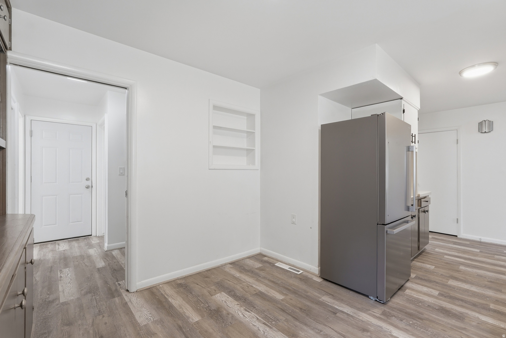 MUNICIPAL ACRES - Residential