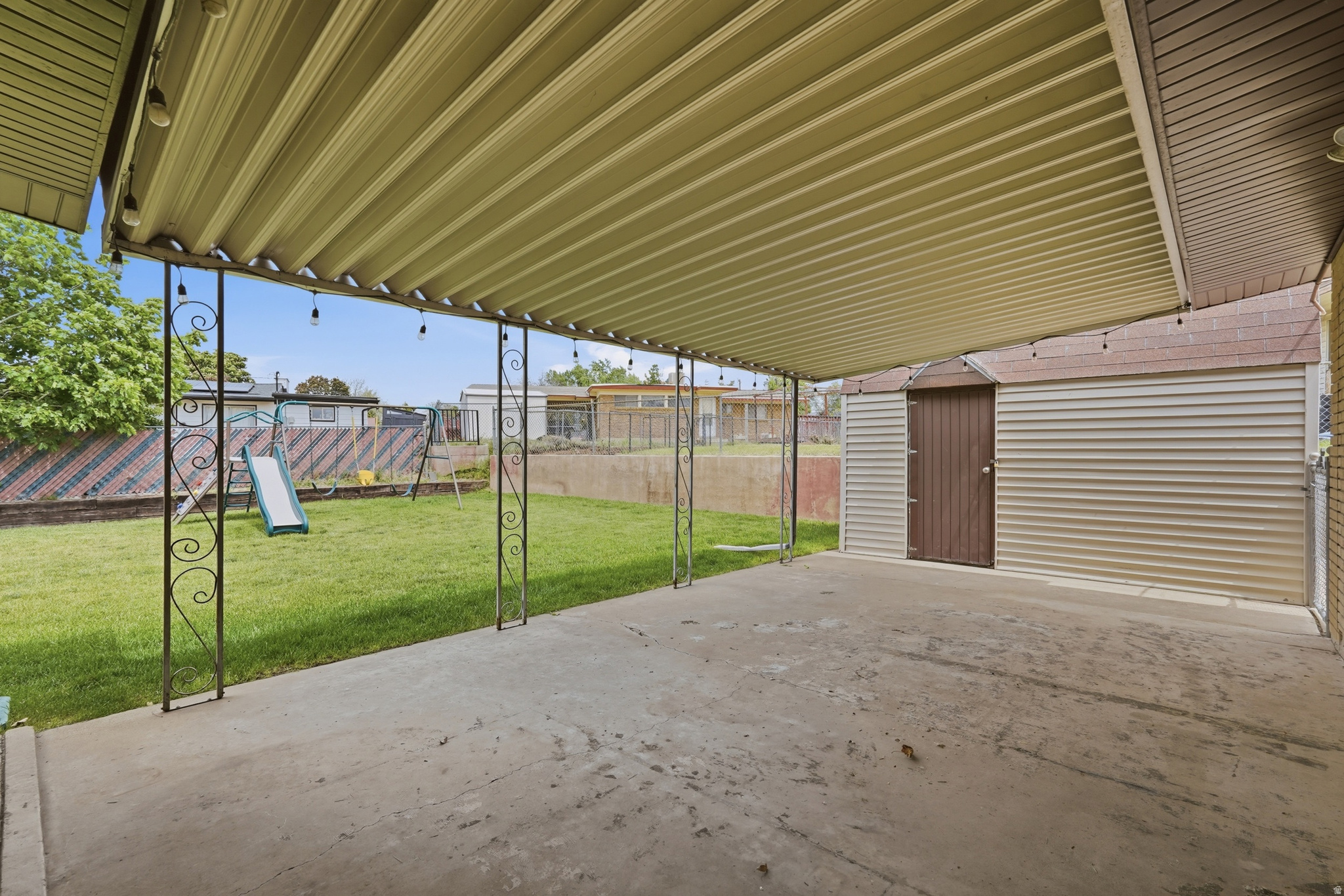 MUNICIPAL ACRES - Residential