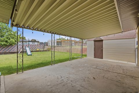 Tiny photo for 2090 W 5800 S, Roy, UT 84067 (MLS # 2158524)