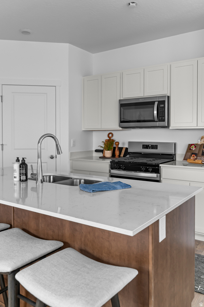 INVERNESS - Residential