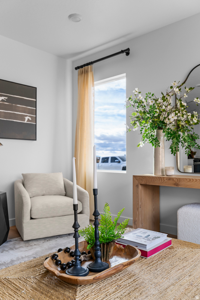 INVERNESS - Residential