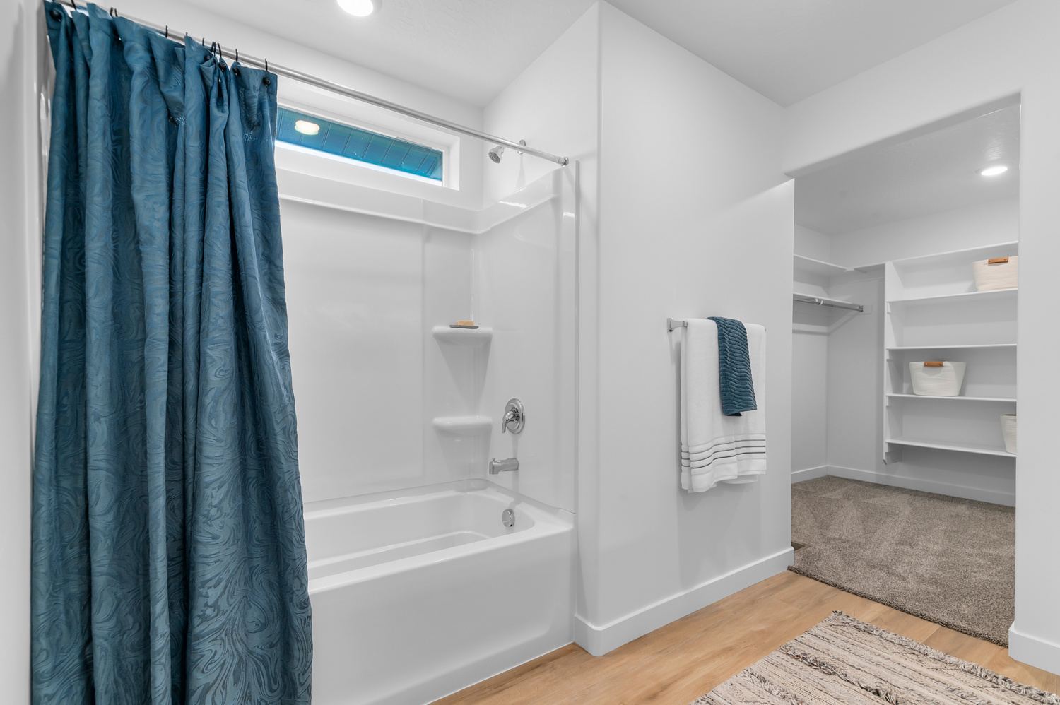 INVERNESS - Residential