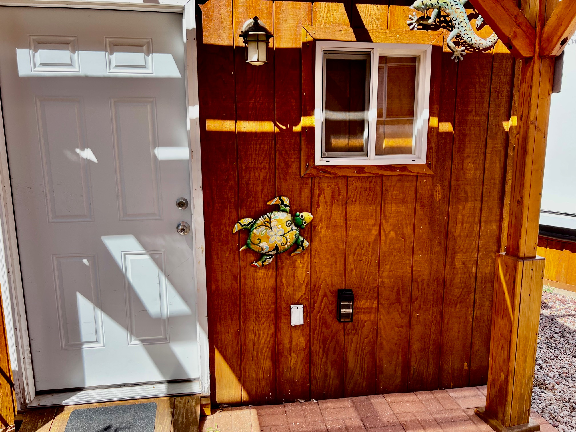 DIXIE DOWNS RV RESORT - Land