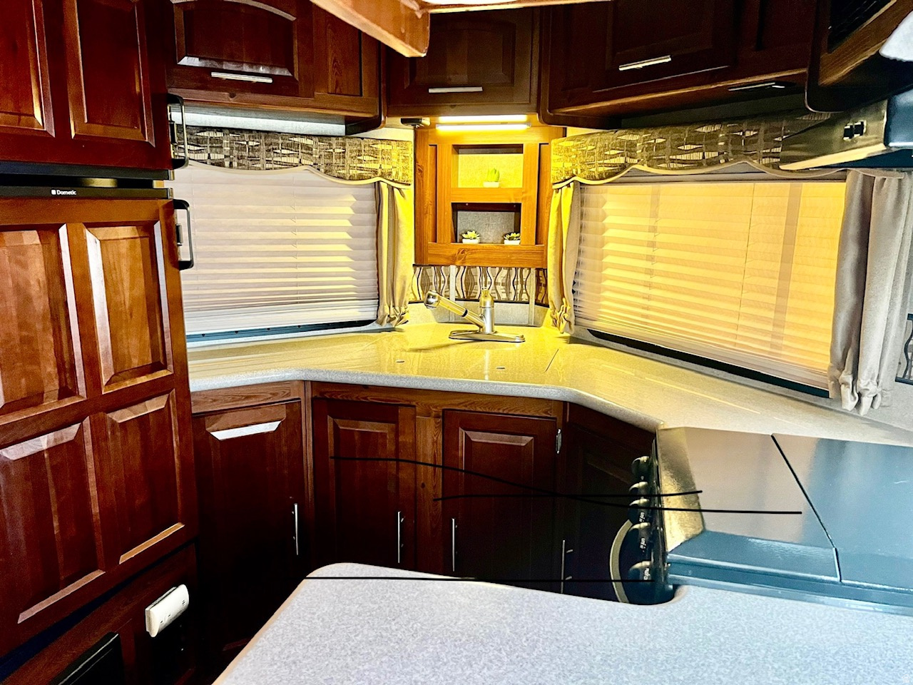 DIXIE DOWNS RV RESORT - Land