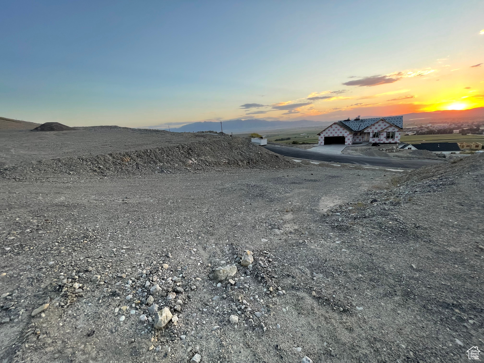 688 S 1140 #6, Smithfield, Utah image 4