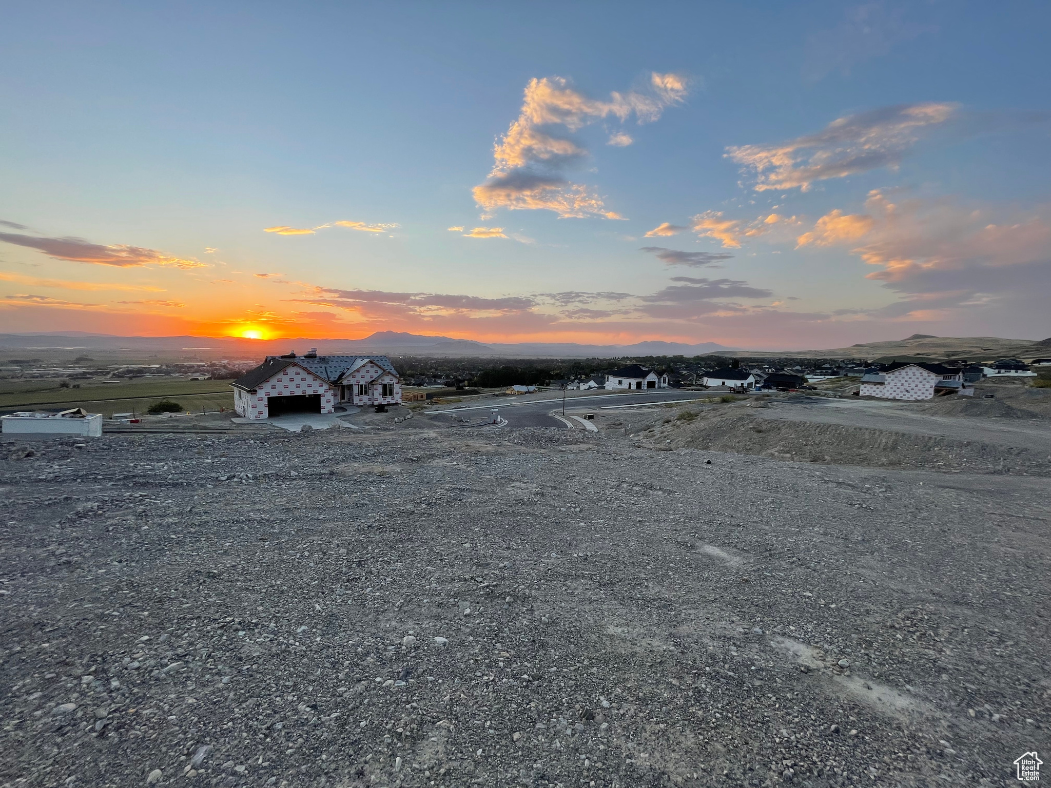 688 S 1140 #6, Smithfield, Utah image 3