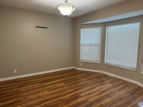Tiny photo for 6092 S LONGMORE DR W, Salt Lake City, UT 84118 (MLS # 2136017)
