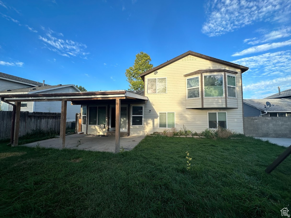 6092 S LONGMORE DR W