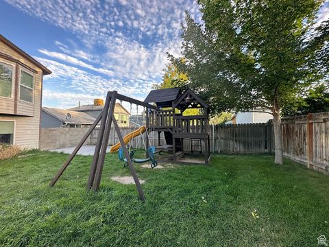 Tiny photo for 6092 S LONGMORE DR W, Salt Lake City, UT 84118 (MLS # 2136017)