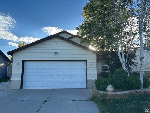 Tiny photo for 6092 S LONGMORE DR W, Salt Lake City, UT 84118 (MLS # 2136017)