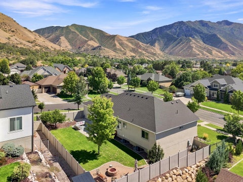 Tiny photo for 1997 E 600 S, Springville, UT 84663 (MLS # 2183579)