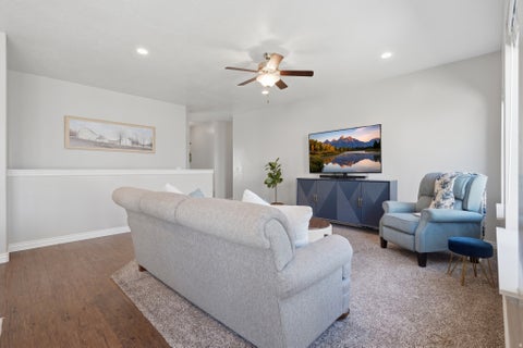 Tiny photo for 1997 E 600 S, Springville, UT 84663 (MLS # 2183579)
