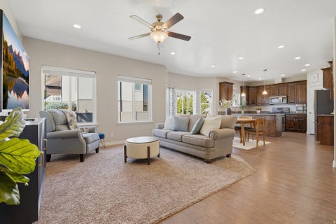 Tiny photo for 1997 E 600 S, Springville, UT 84663 (MLS # 2183579)