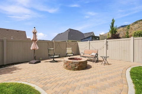 Tiny photo for 1997 E 600 S, Springville, UT 84663 (MLS # 2183579)