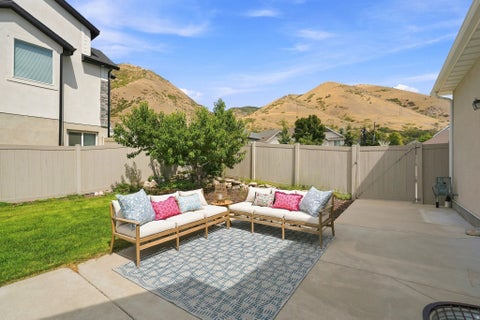 Tiny photo for 1997 E 600 S, Springville, UT 84663 (MLS # 2183579)