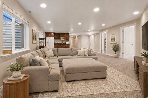 Tiny photo for 1997 E 600 S, Springville, UT 84663 (MLS # 2183579)
