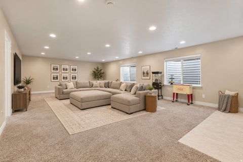 Tiny photo for 1997 E 600 S, Springville, UT 84663 (MLS # 2183579)