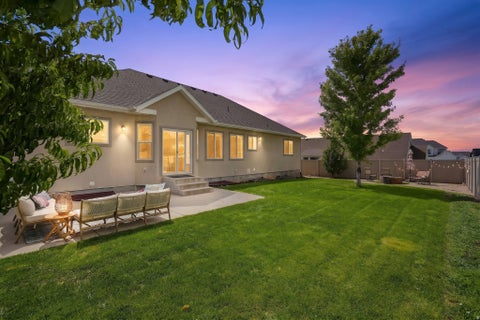Tiny photo for 1997 E 600 S, Springville, UT 84663 (MLS # 2183579)