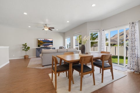 Tiny photo for 1997 E 600 S, Springville, UT 84663 (MLS # 2183579)