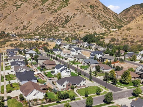 Tiny photo for 1997 E 600 S, Springville, UT 84663 (MLS # 2183579)