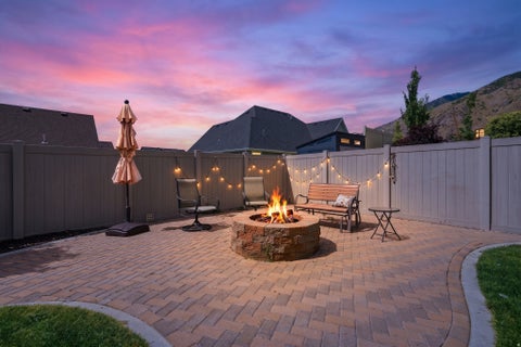 Tiny photo for 1997 E 600 S, Springville, UT 84663 (MLS # 2183579)