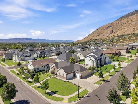 Tiny photo for 1997 E 600 S, Springville, UT 84663 (MLS # 2183579)