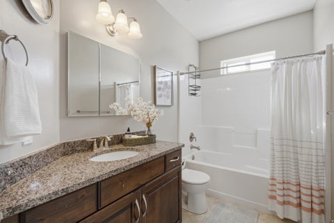Tiny photo for 1997 E 600 S, Springville, UT 84663 (MLS # 2183579)
