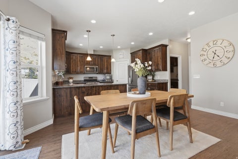 Tiny photo for 1997 E 600 S, Springville, UT 84663 (MLS # 2183579)