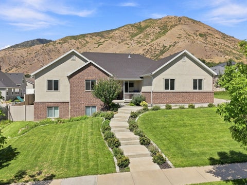 Tiny photo for 1997 E 600 S, Springville, UT 84663 (MLS # 2183579)