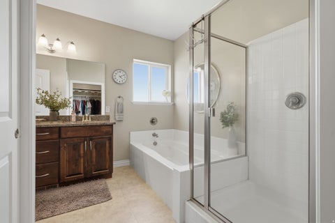 Tiny photo for 1997 E 600 S, Springville, UT 84663 (MLS # 2183579)