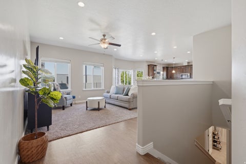 Tiny photo for 1997 E 600 S, Springville, UT 84663 (MLS # 2183579)
