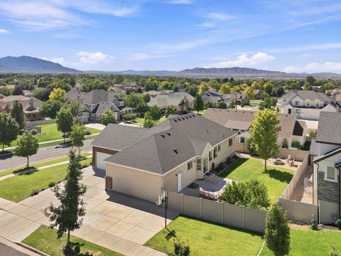 Tiny photo for 1997 E 600 S, Springville, UT 84663 (MLS # 2183579)