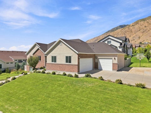 Tiny photo for 1997 E 600 S, Springville, UT 84663 (MLS # 2183579)