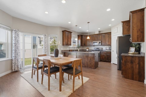 Tiny photo for 1997 E 600 S, Springville, UT 84663 (MLS # 2183579)