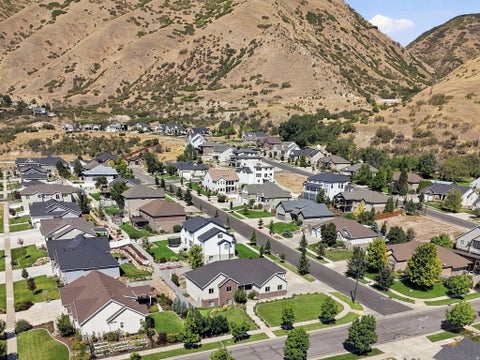 Tiny photo for 1997 E 600 S, Springville, UT 84663 (MLS # 2183579)