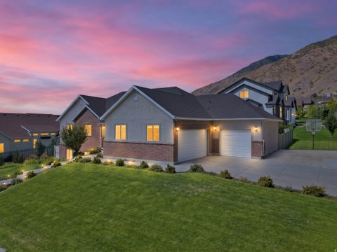 Tiny photo for 1997 E 600 S, Springville, UT 84663 (MLS # 2183579)