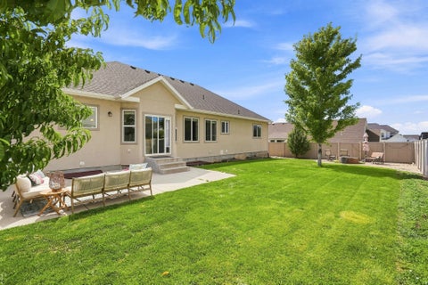 Tiny photo for 1997 E 600 S, Springville, UT 84663 (MLS # 2183579)