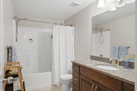 Tiny photo for 1997 E 600 S, Springville, UT 84663 (MLS # 2183579)