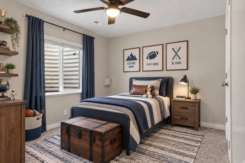 Tiny photo for 1997 E 600 S, Springville, UT 84663 (MLS # 2183579)