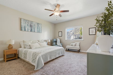Tiny photo for 1997 E 600 S, Springville, UT 84663 (MLS # 2183579)