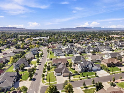 Tiny photo for 1997 E 600 S, Springville, UT 84663 (MLS # 2183579)