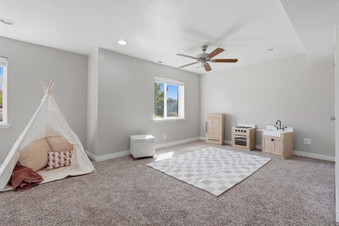 Tiny photo for 1997 E 600 S, Springville, UT 84663 (MLS # 2183579)