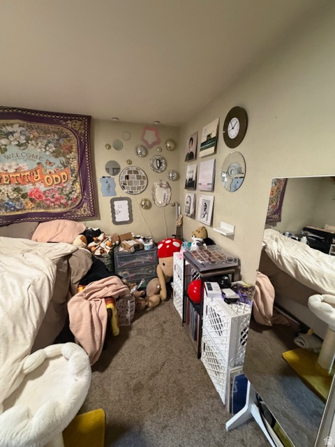 THE TOWNSHIP CONDOMINIUMS - Residential